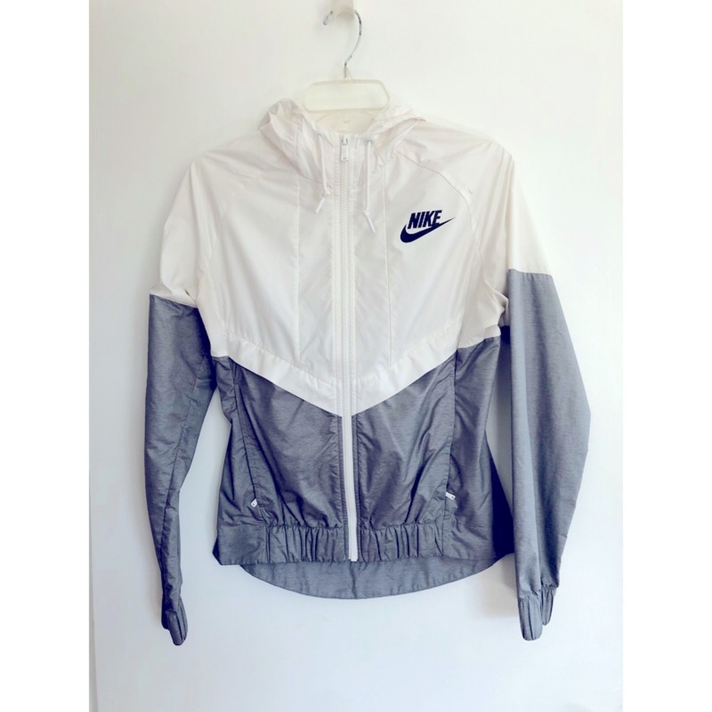 Nike Windbreaker Jacket
